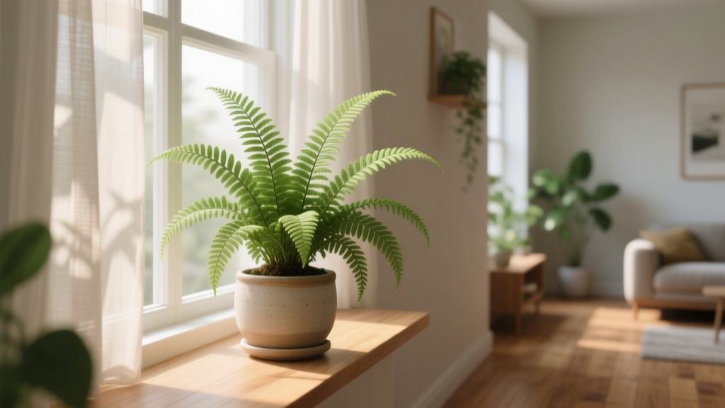 How to Grow a Fern Plant Indoors (2026)