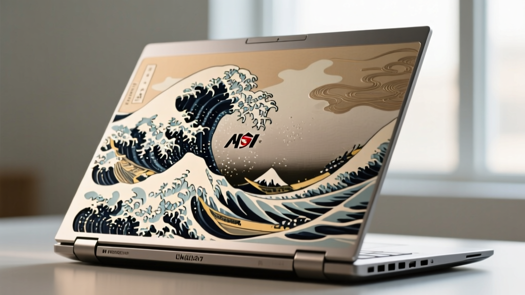 MSI Prestige 13 AI+ Ukiyo-E: Ultimate Setup & Optimization Guide