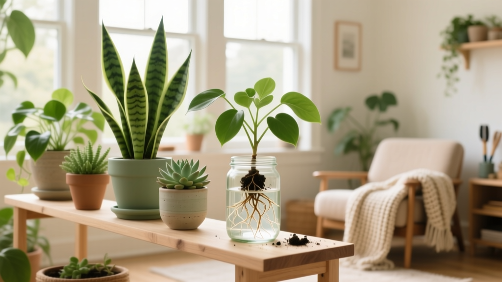 Outdoor Root Propagation: The Science-Backed Guide