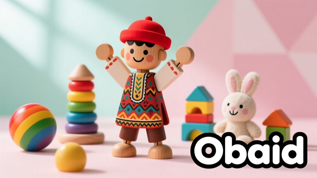 Obaid: A Critical Safety and Market Analysis of the Popular Infant Activity Center Brand