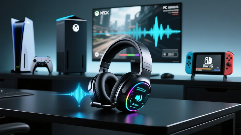 Fortnite Wireless Headphones Not Working? 7 Fixes