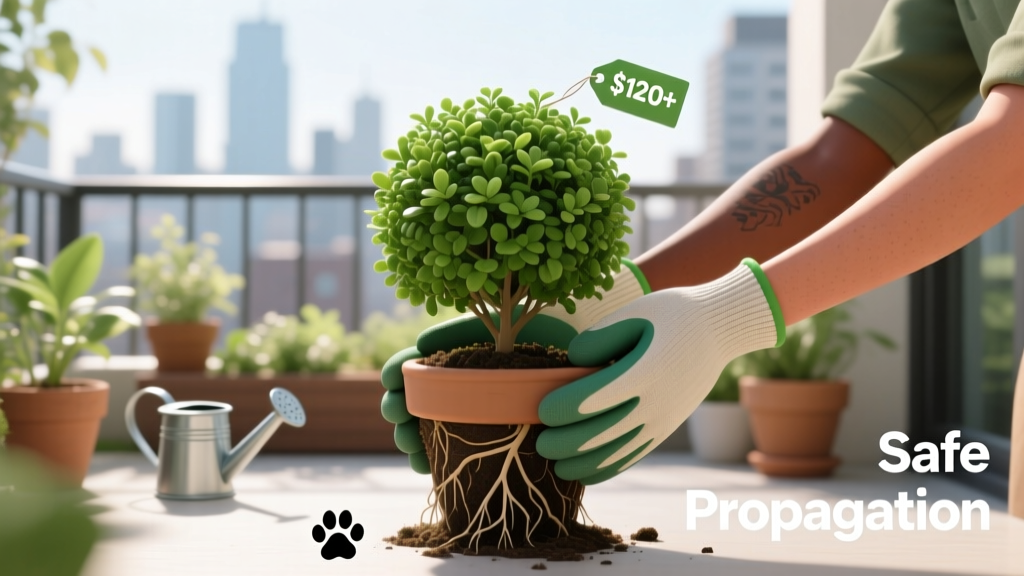 Pet-Friendly Hedge Propagation: Safe 5-Step Method (2026)