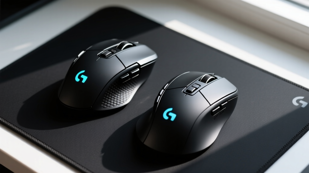 Logitech G Pro X: Difference Between Superlight 1 and 2 Explained