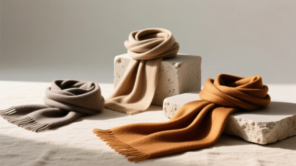 Scarf Fabrics That Resist Pilling: A Stylist’s Guide