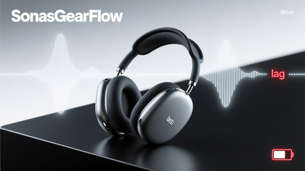 Wireless Headphones for TV: Zero-Lag Setup Guide (2026)