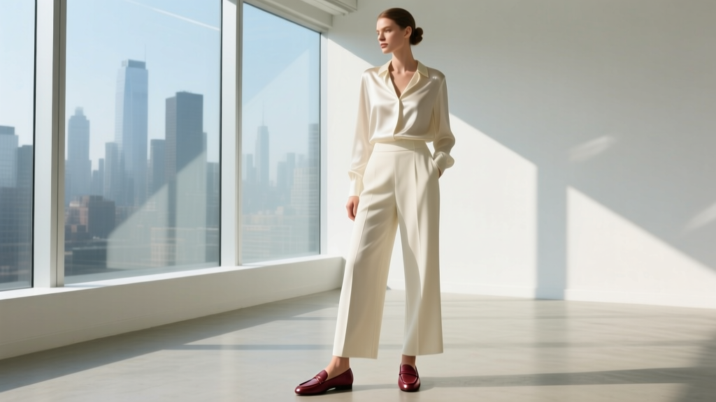 Can You Wear Loafers Without Socks? The Definitive Guide