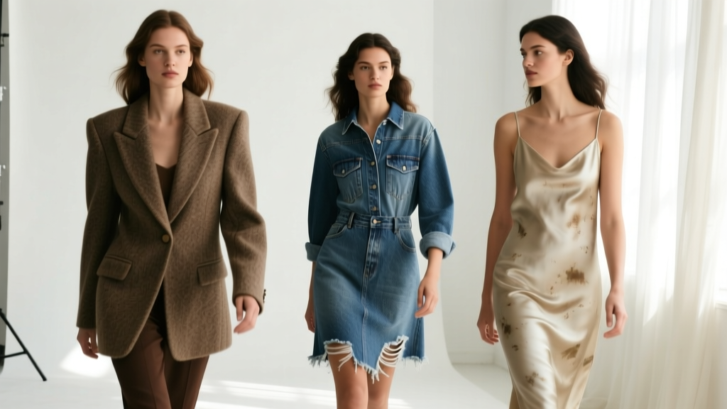 How to Wash Thrifted Clothing Properly: Myths Busted