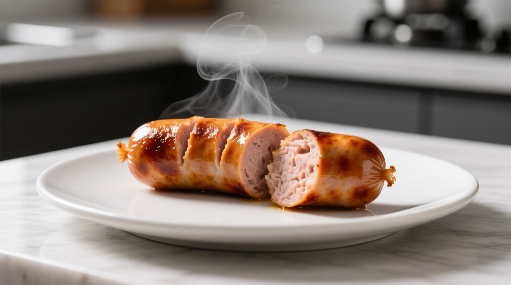 air fry chicken sausage skip 400 f here s why