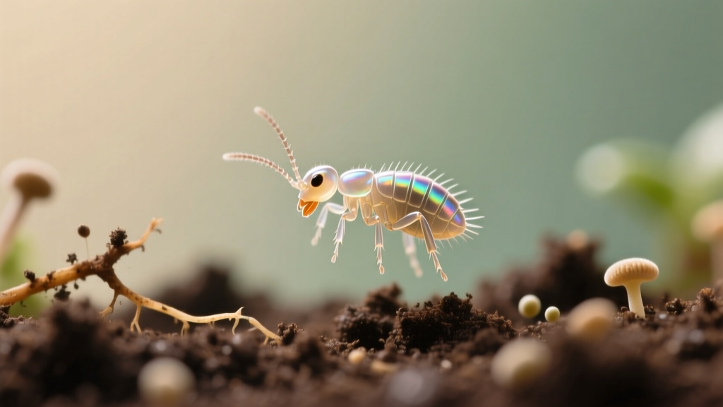 Best Are Springtails Good For Indoor Plants (2026)