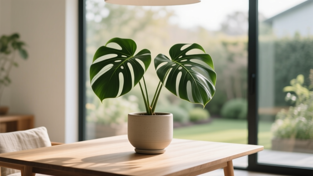 Indoor Plant Fertilizer Timing: Science-Backed Guide