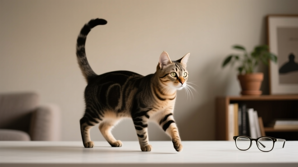 What Do Cats Behaviors Mean Classic? Decoding 12 Time