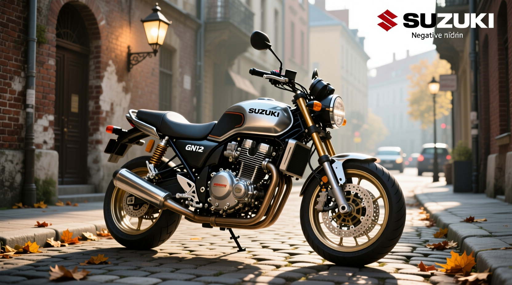How to Choose Suzuki GN125 Carburetor, Is the GN125 Good for City Riding?