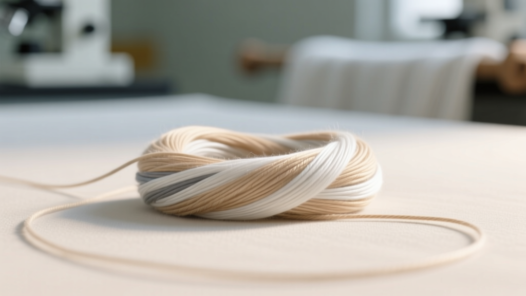 Yarn Size 2 Explained: Strength, Softness & Smart Sourcing