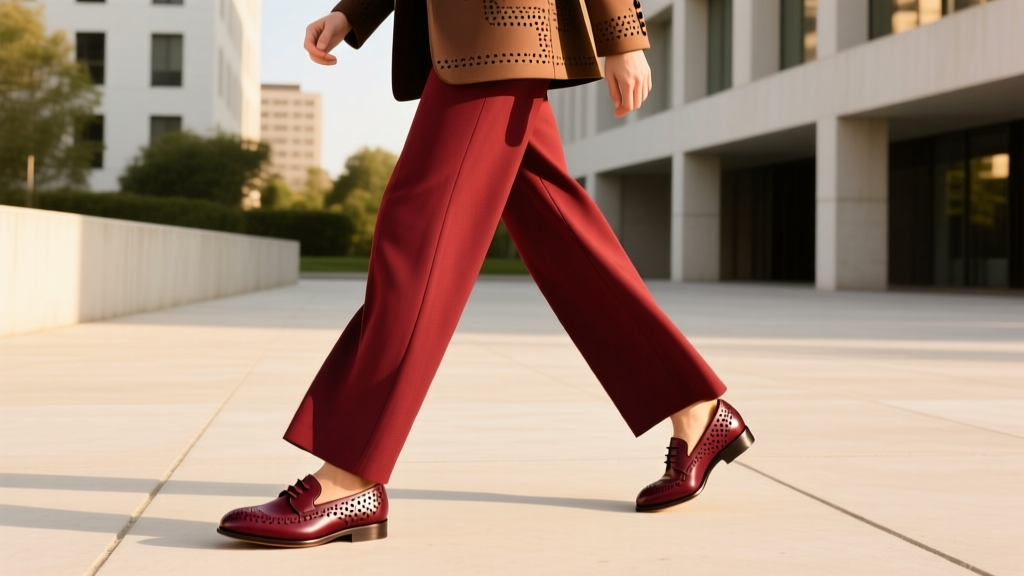 How to Style Brogue Shoes for Men: The Modern Guide