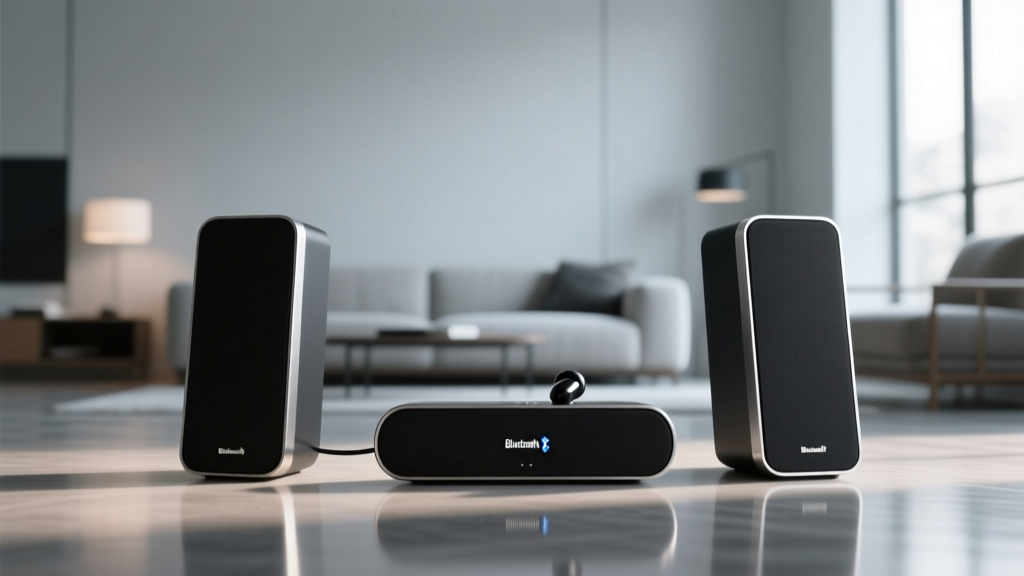 Bluetooth Speaker Networking: Truth in 2026