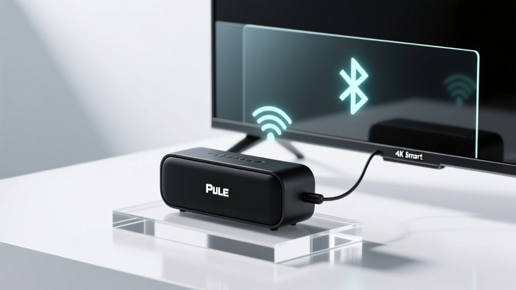 Pyle Bluetooth Speakers to TV: Fix Pairing Issues (2026)