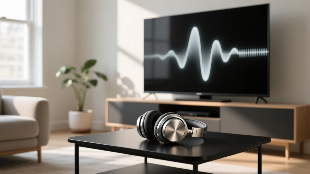 Wireless TV Headphones: Best Models for 2026