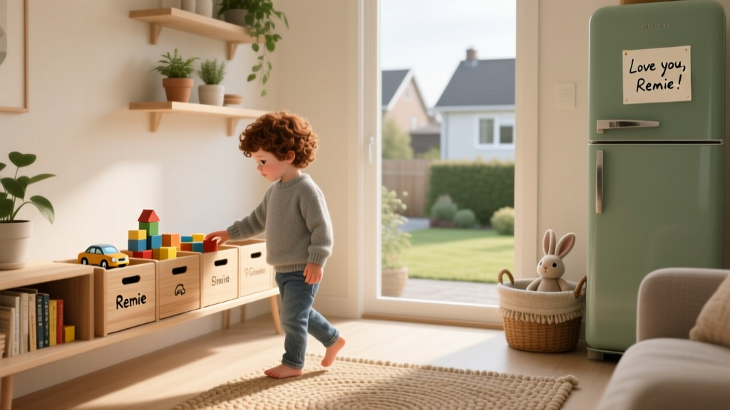 Remie: A Practical, Evidence-Informed Review of the Smart Baby Monitor for Modern Parents