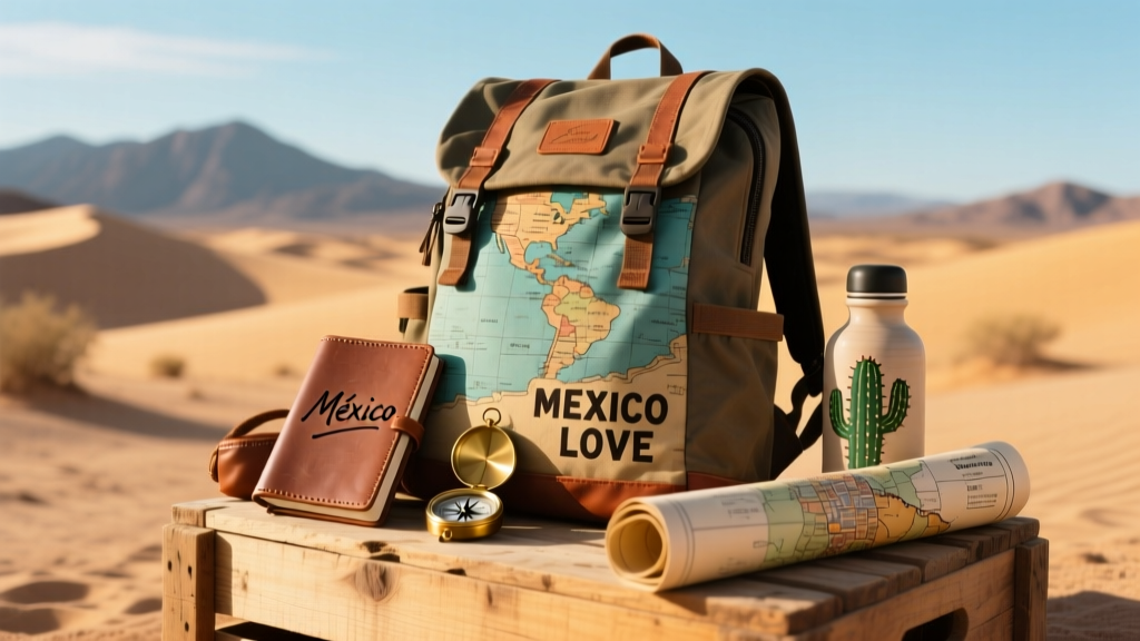 Mexico Love: A Field-Tested Guide to Gear, Routes, and Real-World Resilience