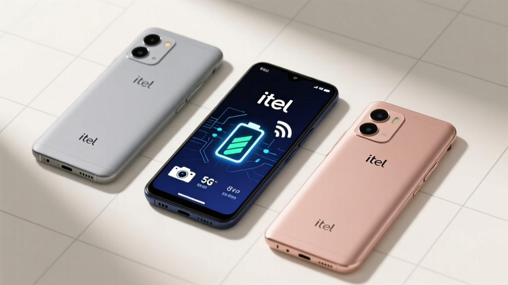 Itel Phones: 7 Truths Before You Buy