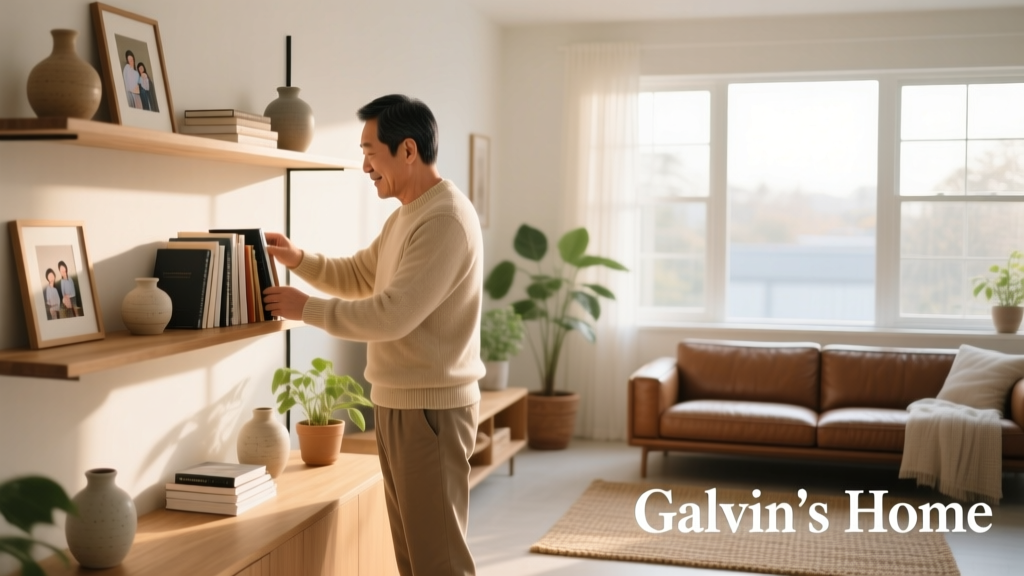 Galvin: A Practical Guide for Parents Navigating the Realities of Raising a Child with Galvanic Skin Response Sensitivity