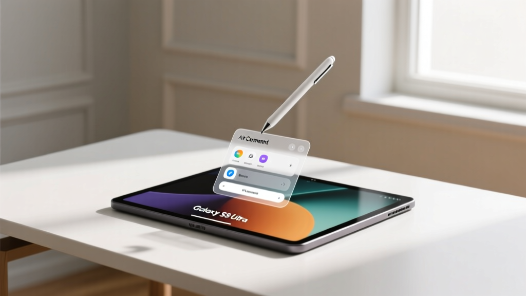 Samsung Tab S9 Screenshot Methods: A Long-Term Reliability Verdict