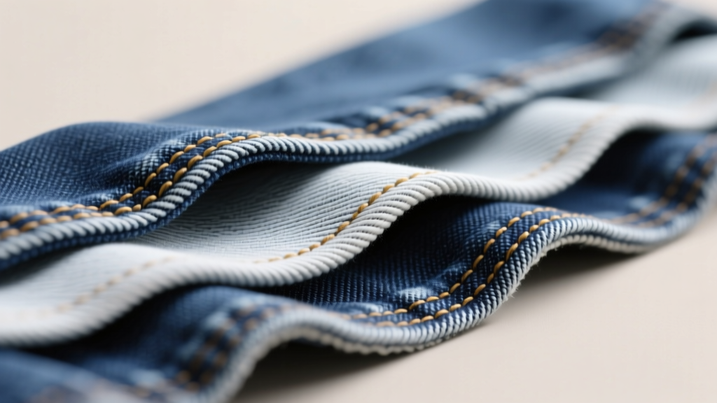 What Is Denim on Denim Called? The Fabric Science Explained