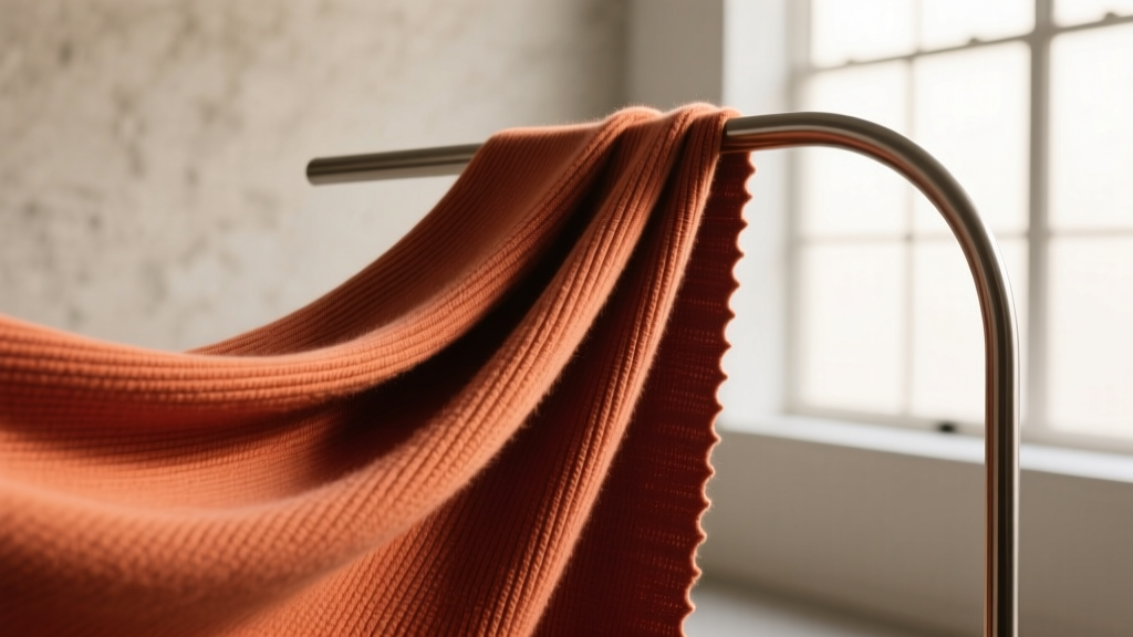 Jersey Knit Fabric Wholesale: A Pro Buyer’s Guide