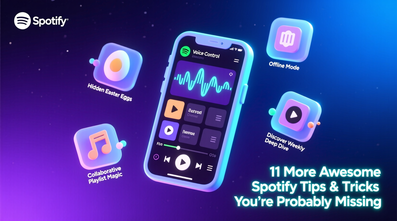 11 more awesome spotify tips and tricks youre probably