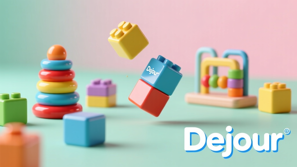 Dejour Toys: Safety Evaluation, Regulatory Compliance, and Market Positioning in the U.S. Children's Product Sector