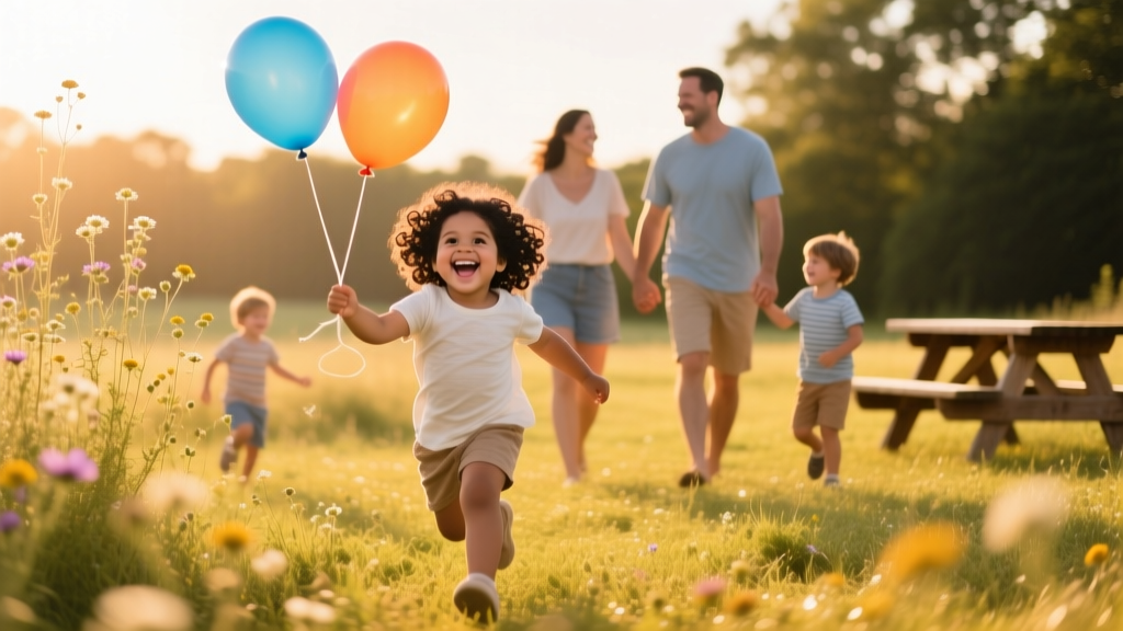 Odele: A Science-Backed, Pediatrician-Approved Approach to Gentle Hair Care for Children
