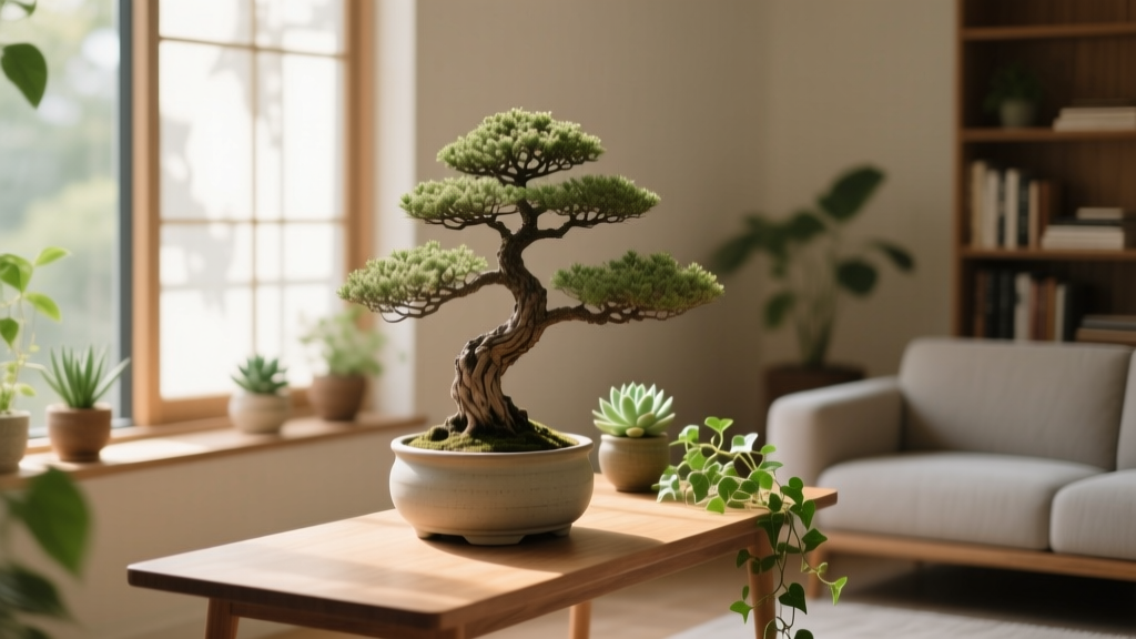 Indoor Bonsai Watering: Science-Backed & Seasonal (2026)