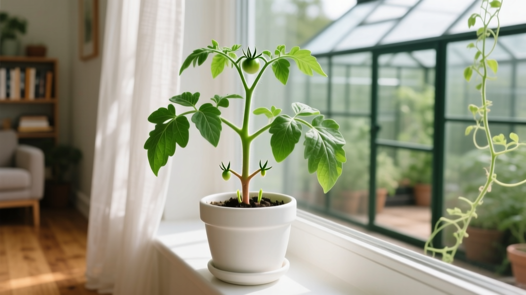Tomato Plant Propagation by Cuttings (2026)