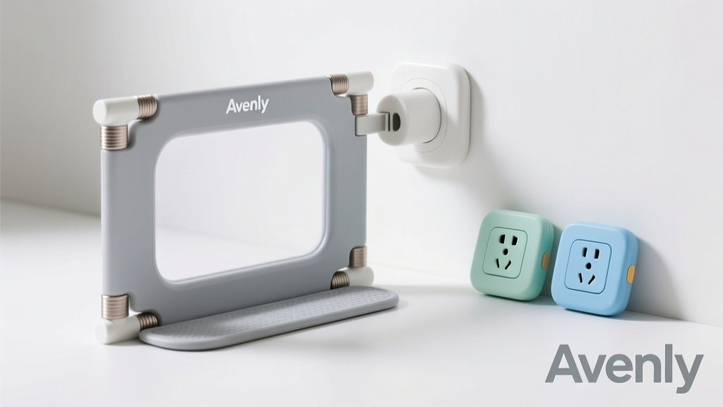 Avenly Baby Monitor Review: Safety, Reliability, and Real-World Performance for Modern Parents