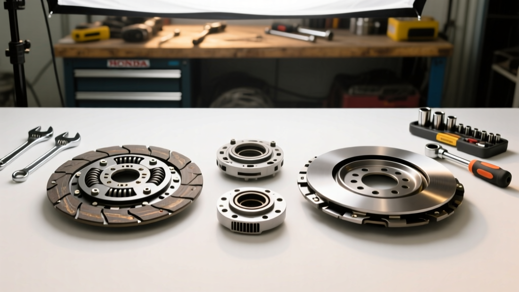 2026 Honda Civic Si Clutch Replacement Cost Breakdown