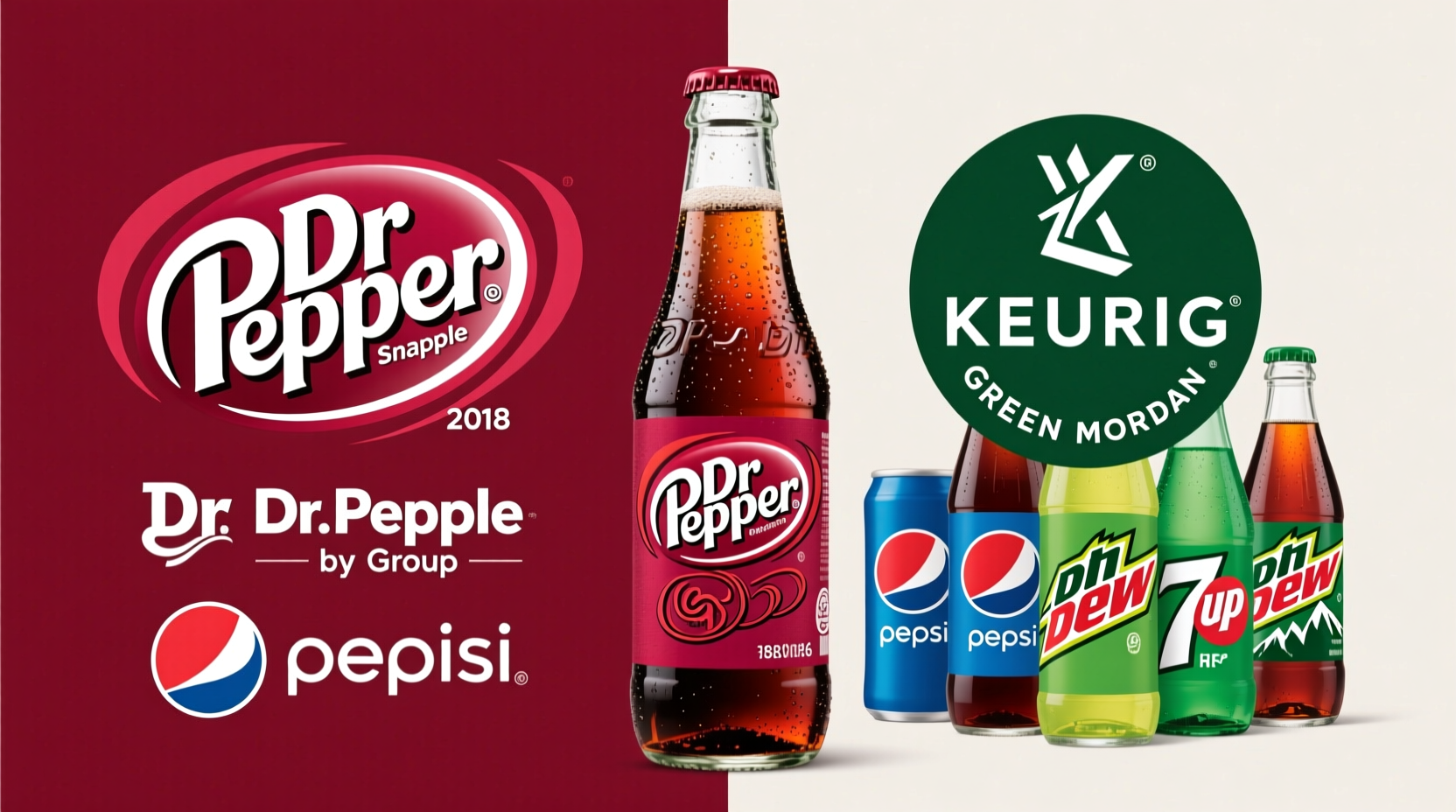 Dr Pepper Ownership: Not Owned by Pepsi - Complete Facts