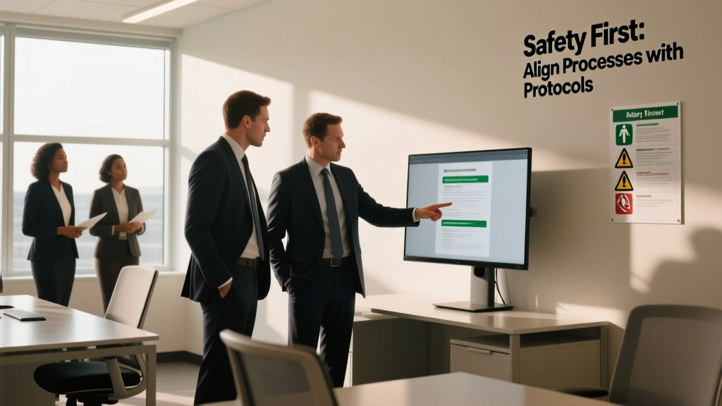 Storage Safety Guide: A Professional Framework