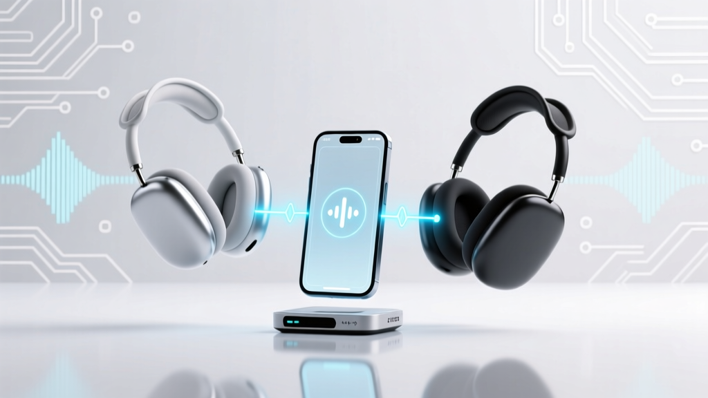 How to Connect 2 Wireless Headphones (2026)