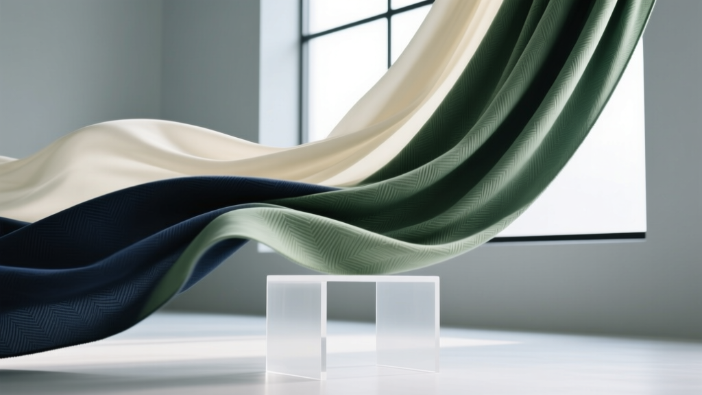 Clearance Drapery Fabric: Smart Sourcing Guide