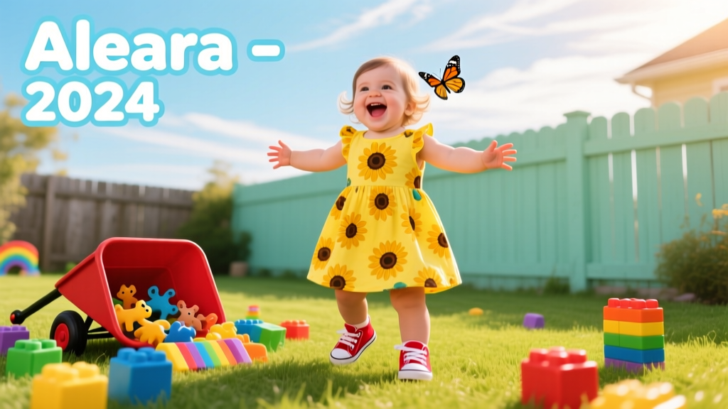 Aleara: Evidence-Based Insights for Early Childhood Educators Supporting Toddlers with Sensory Processing Differences