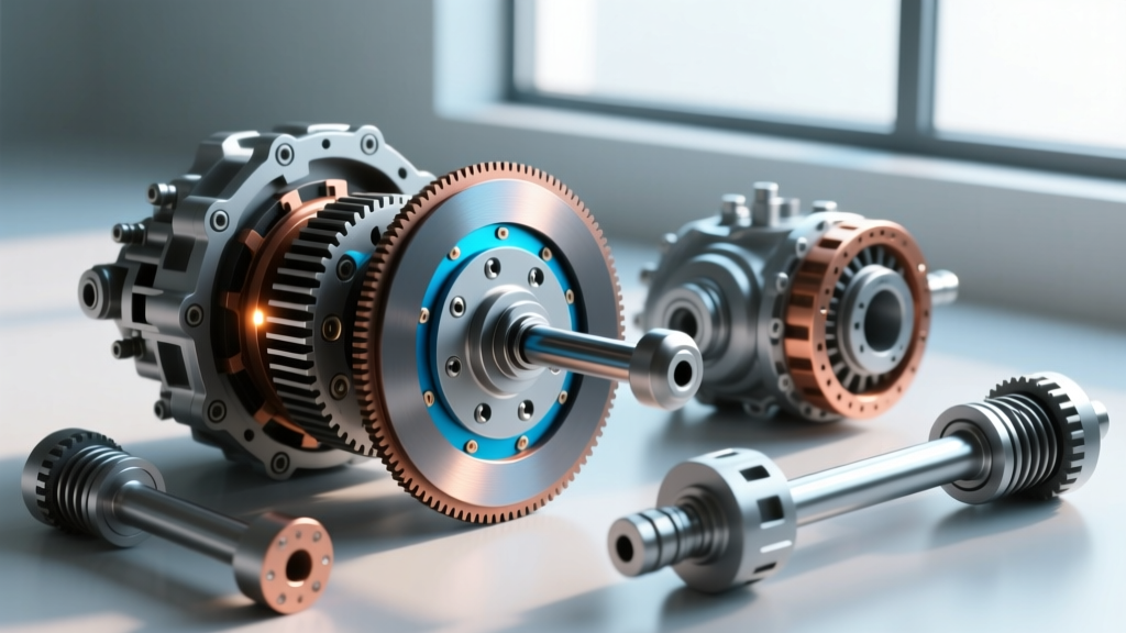How to Launch a Car With a Manual Transmission: Beginner Guide