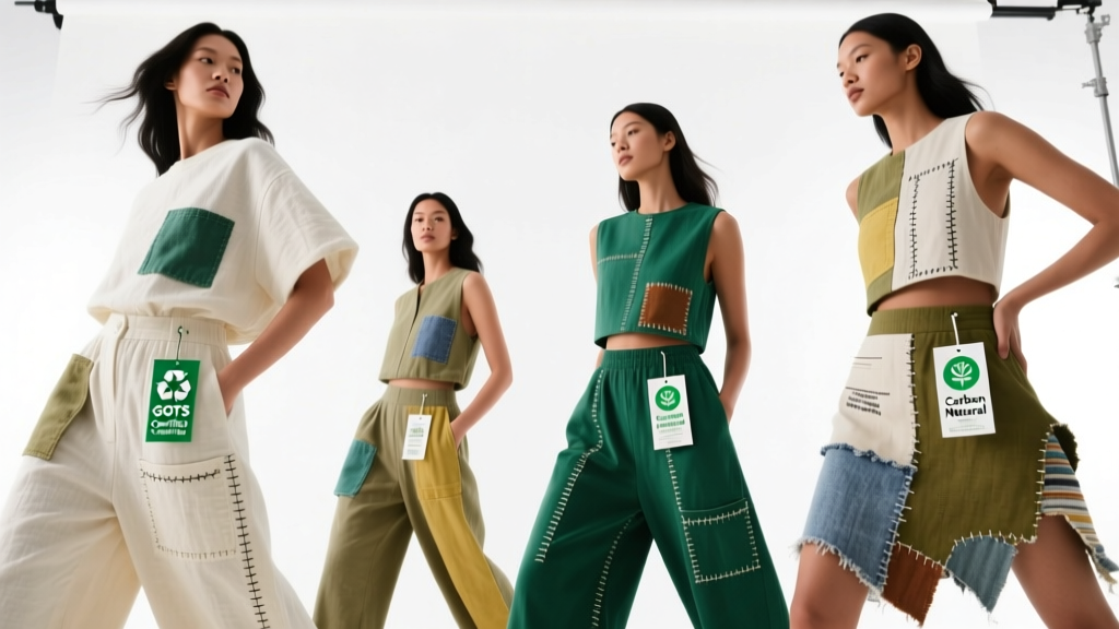 How Clothing Rental Services Curate Their Collections