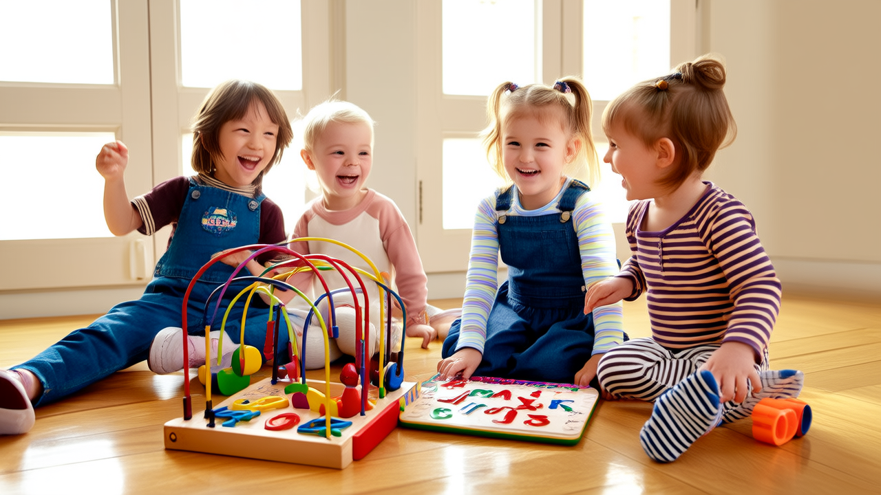 Kids Water Play Ideas for Hot Summer Days
