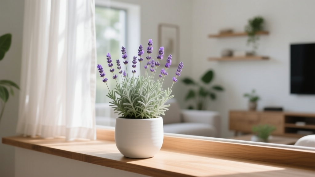 Outdoor Do Lavender Plants Grow Well Indoors (2026)