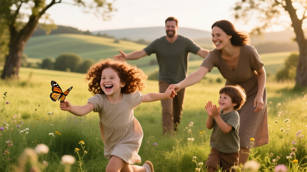 Tivona: A Science-Backed Approach to Parental Stress Resilience and Family Wellness