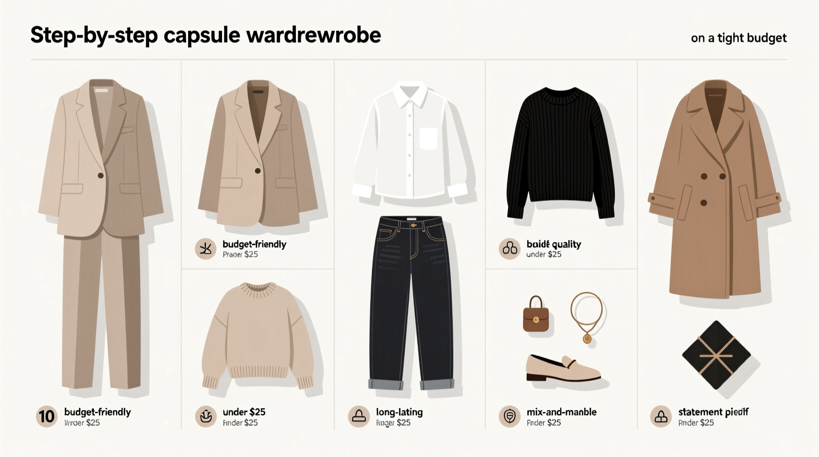 Minimalist Home Decor on a Budget: 5 Affordable Ways to Simplify Your ...