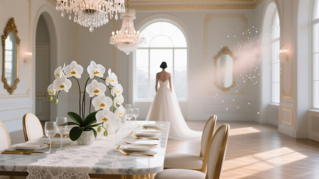 How to Make a Cheap Wedding Look Expensive (2026)