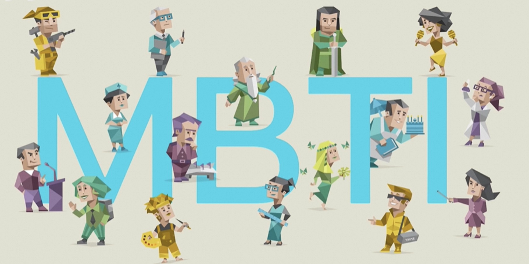 50+ mbti gift suggestions