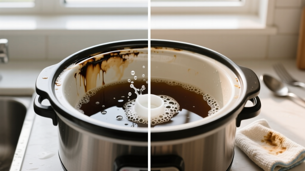 Proven: How to Get Coffee Out of Slow Cooker Fast