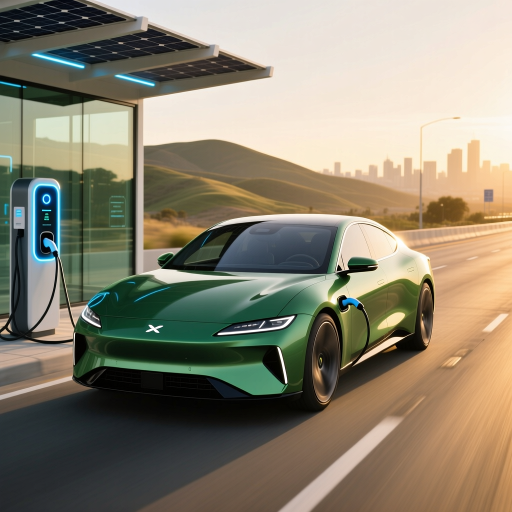 The Complete Guide to Level 2 EV Charger Costs & Installation